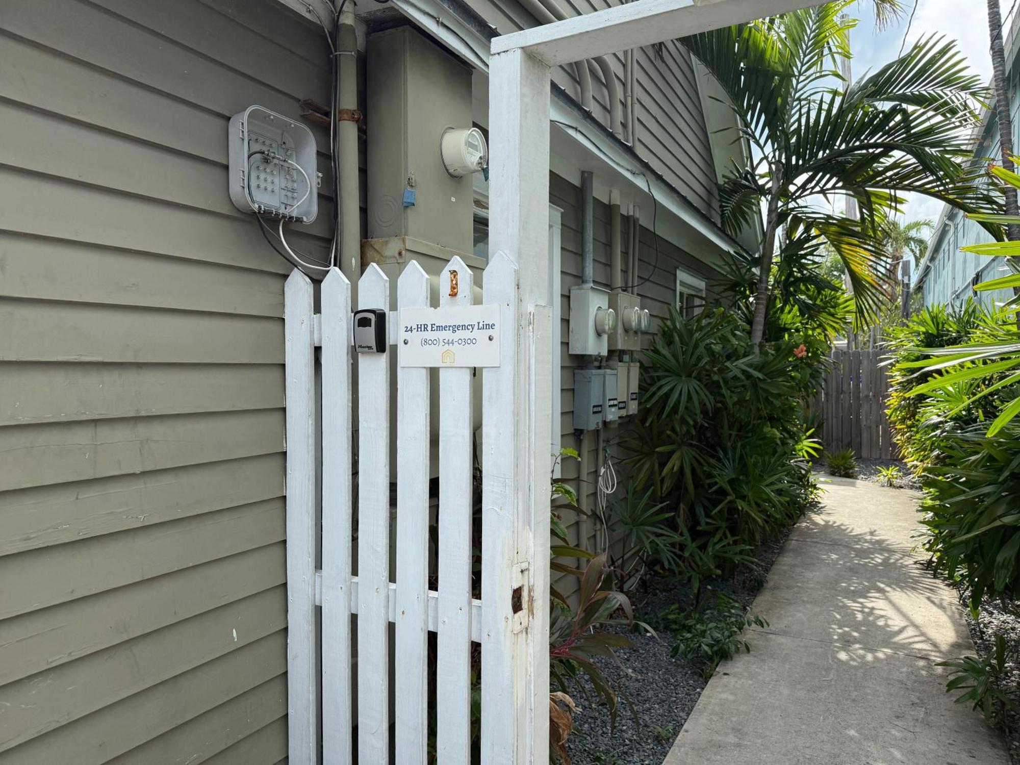 Seagull Suite - Southernmost Sanctuary Cayo Hueso Exterior foto