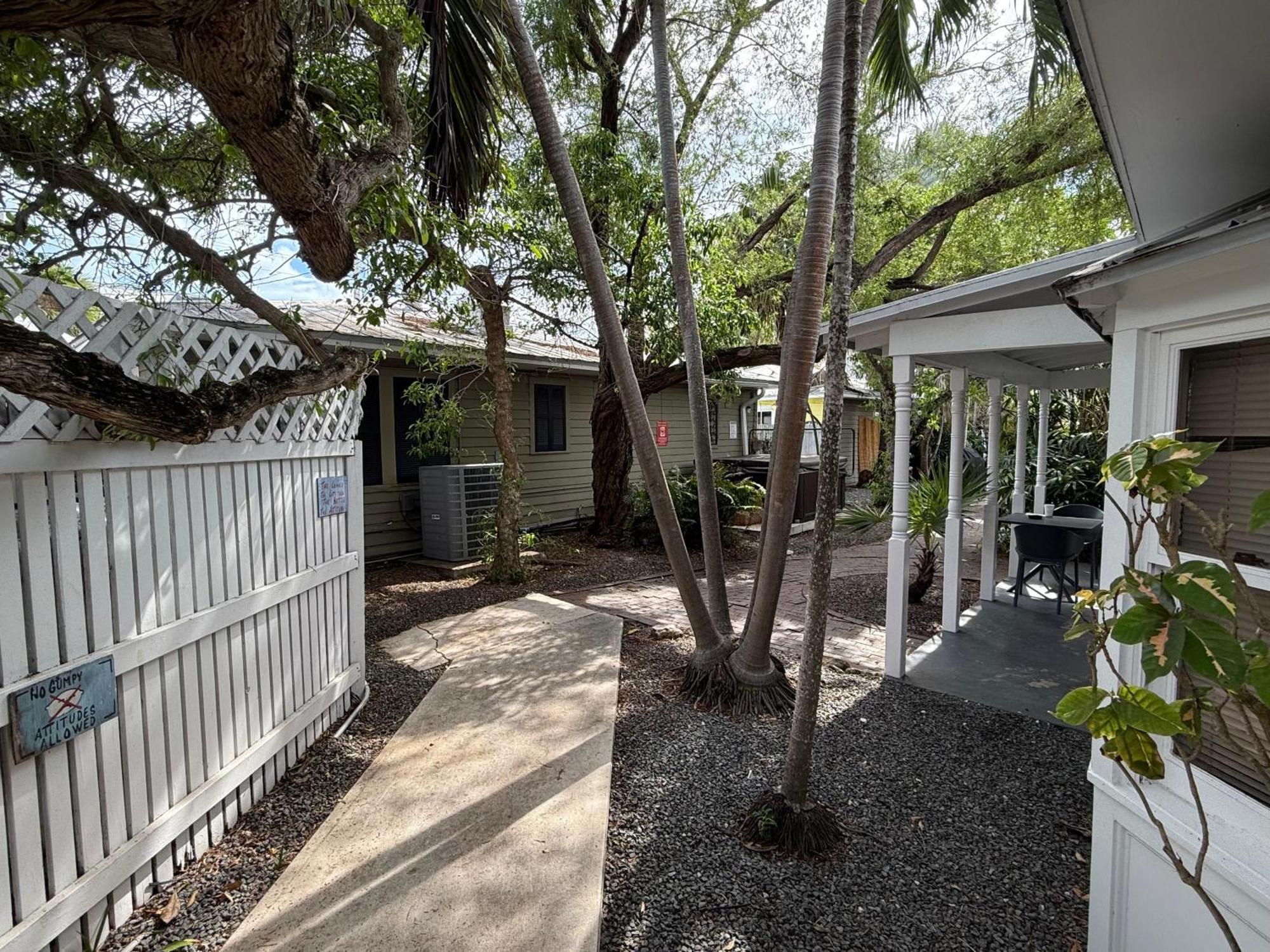 Seagull Suite - Southernmost Sanctuary Cayo Hueso Exterior foto