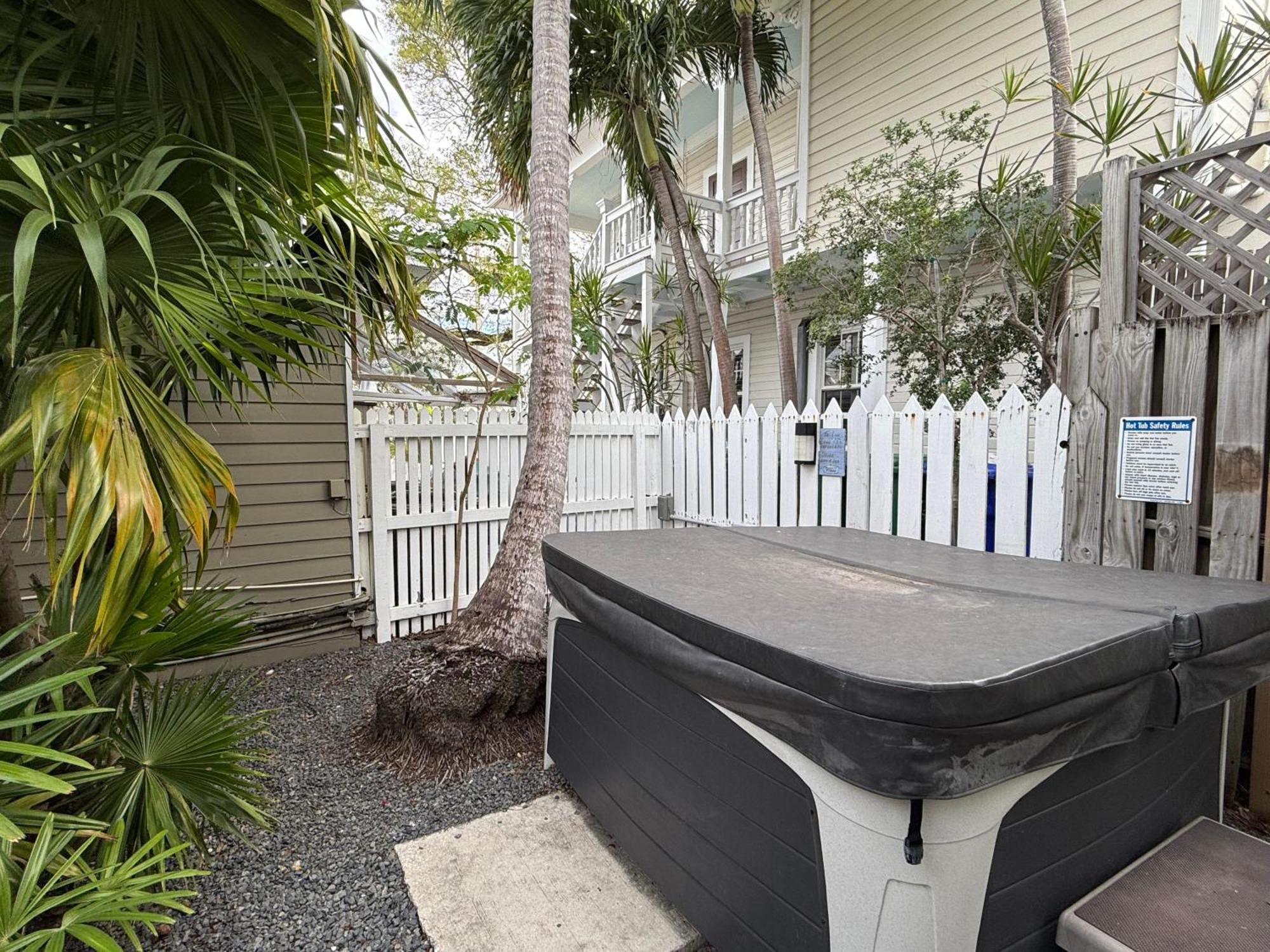 Seagull Suite - Southernmost Sanctuary Cayo Hueso Exterior foto