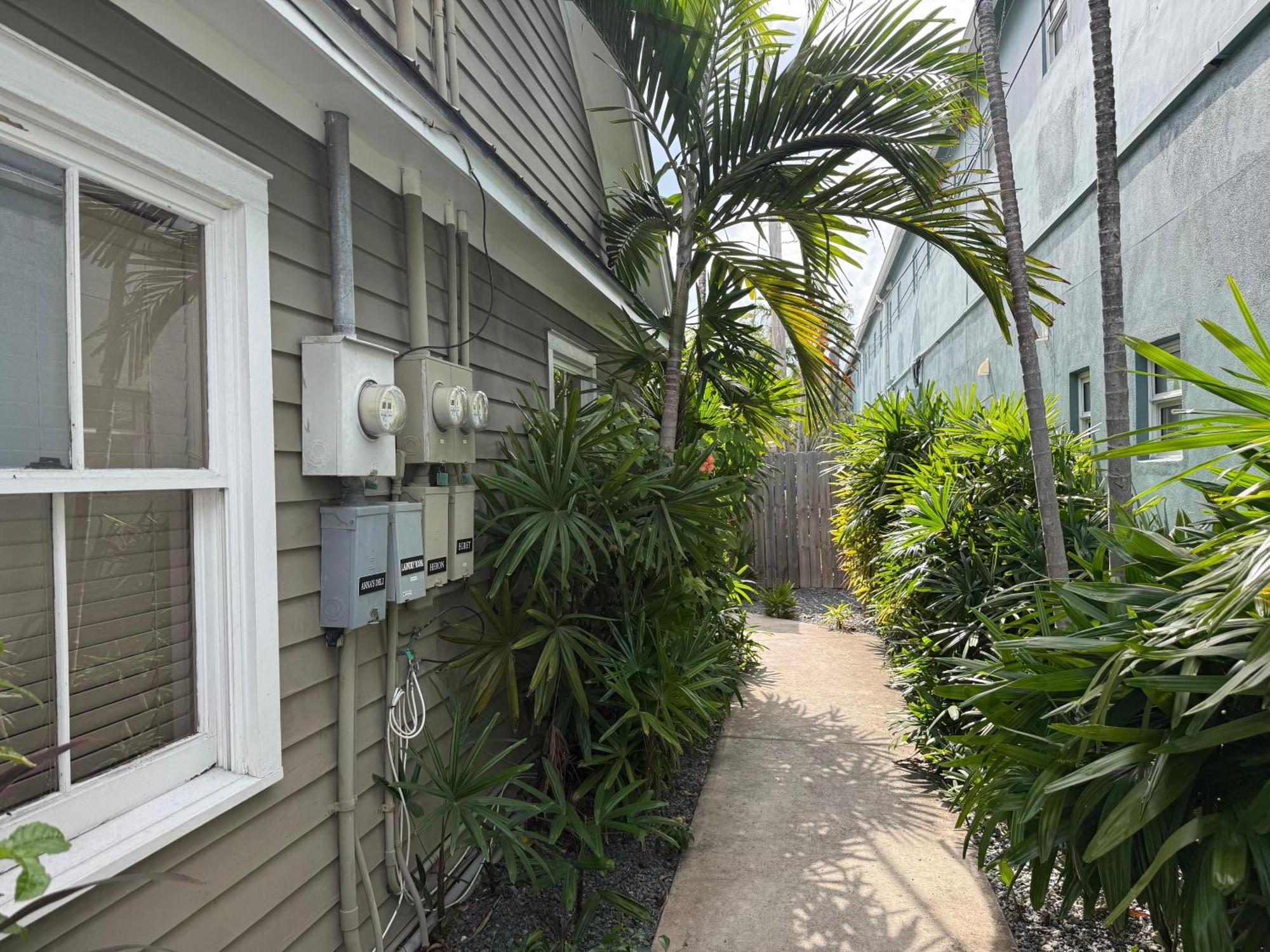 Seagull Suite - Southernmost Sanctuary Cayo Hueso Exterior foto