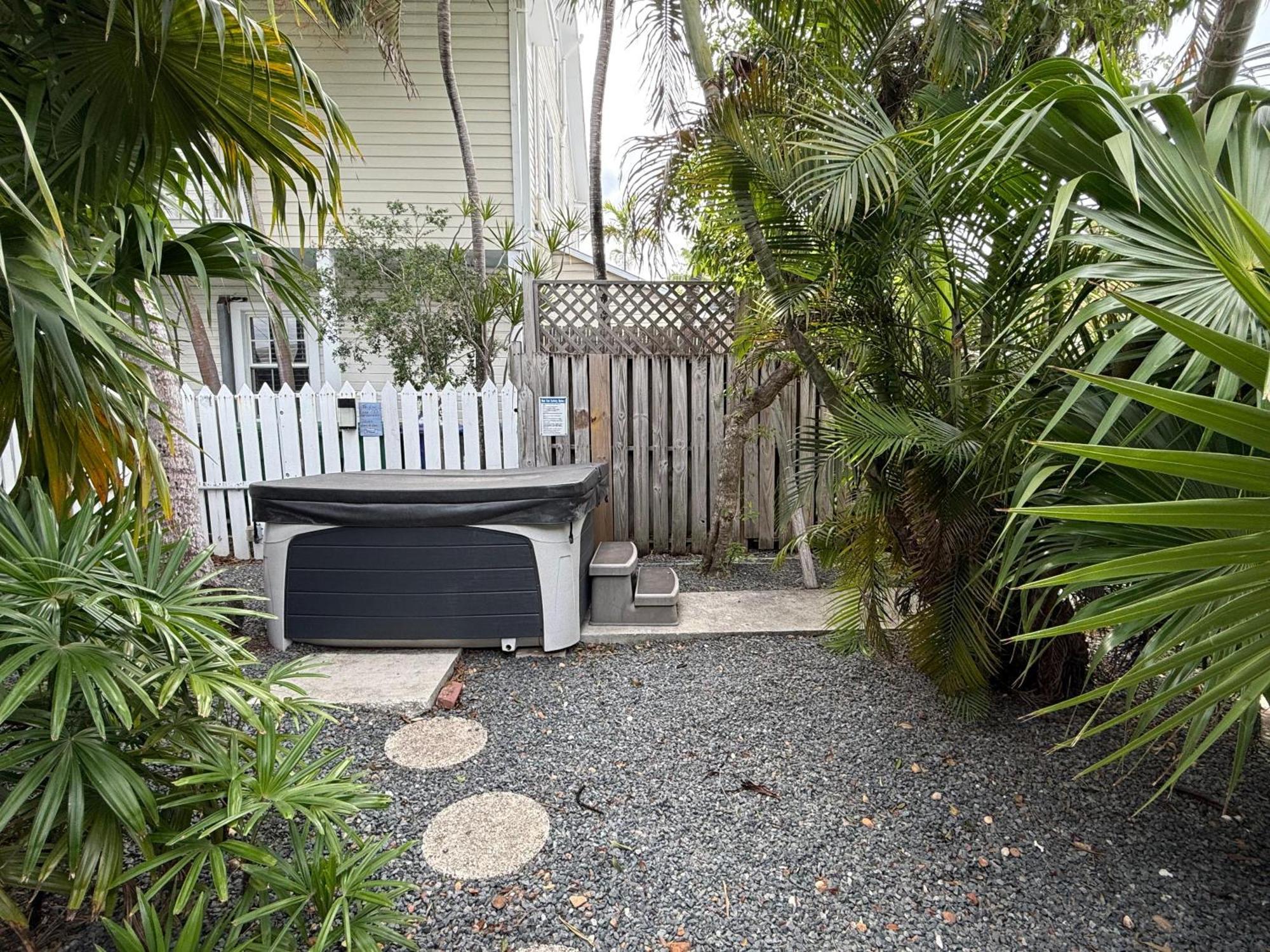 Seagull Suite - Southernmost Sanctuary Cayo Hueso Exterior foto