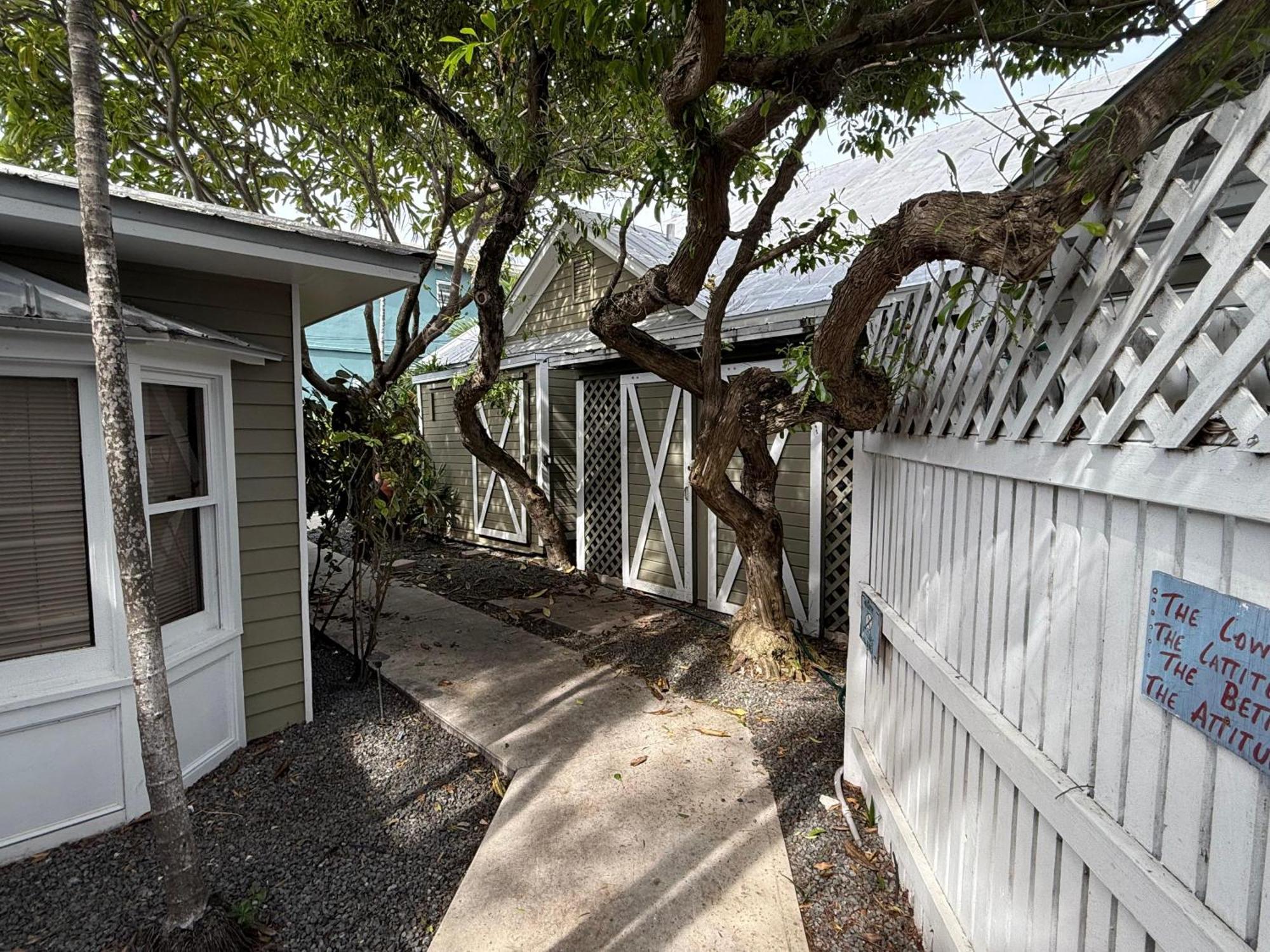 Seagull Suite - Southernmost Sanctuary Cayo Hueso Exterior foto